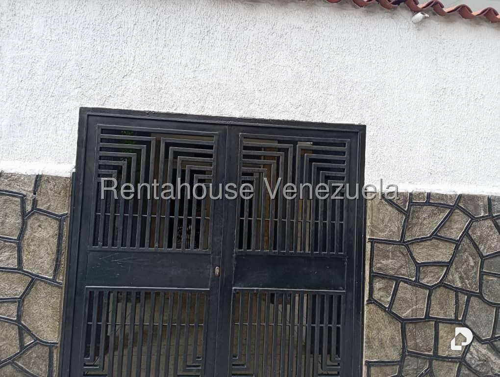 Apartamento en Parroquia Santa Rosalía, Caracas – 22