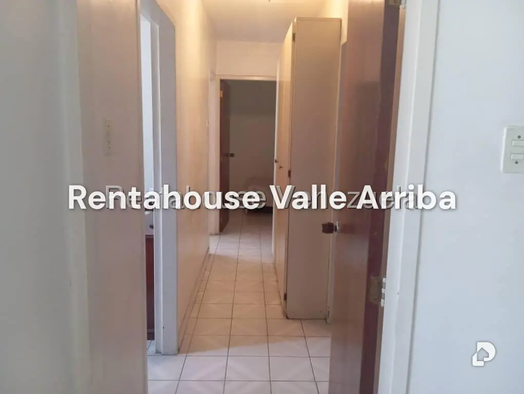 Apartamento en Parroquia Santa Rosalía, Caracas