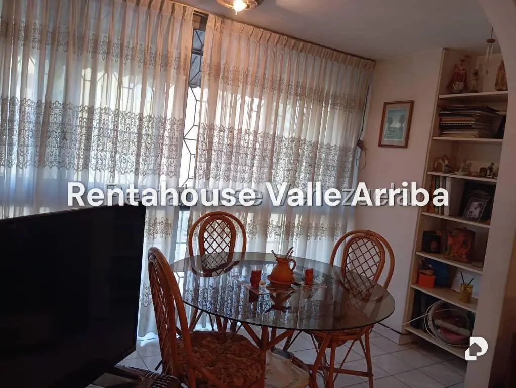 Apartamento en Parroquia Santa Rosalía, Caracas