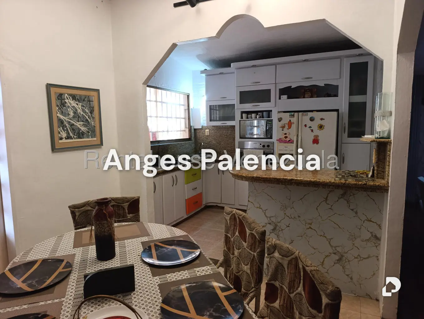 Casa en Conjunto Residencial Palo Negro, Palo Negro – 12