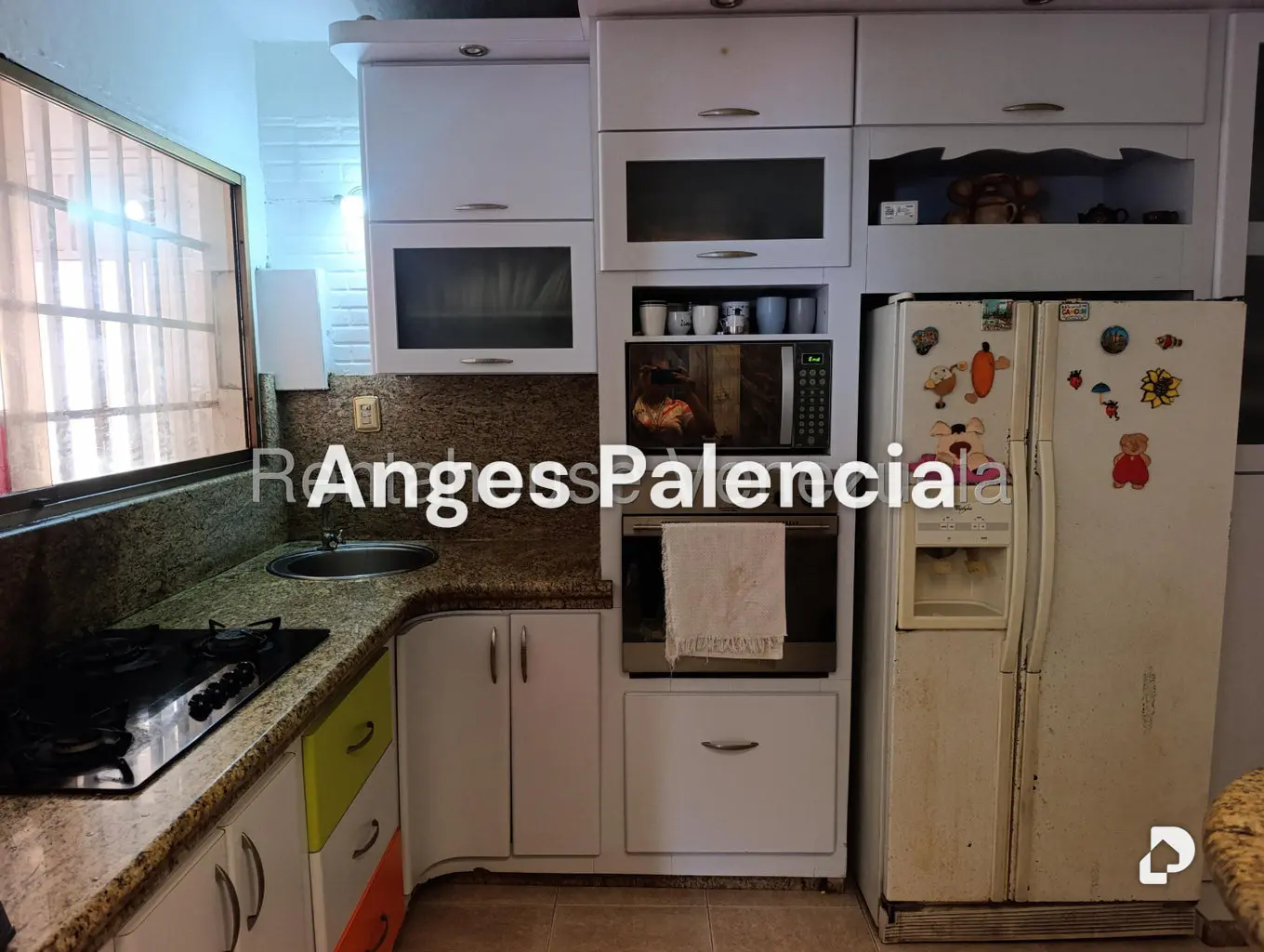 Casa en Conjunto Residencial Palo Negro, Palo Negro – 6