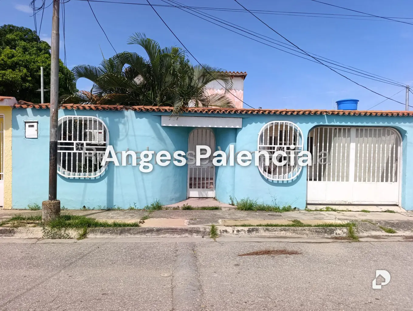 Casa en Conjunto Residencial Palo Negro, Palo Negro – 1