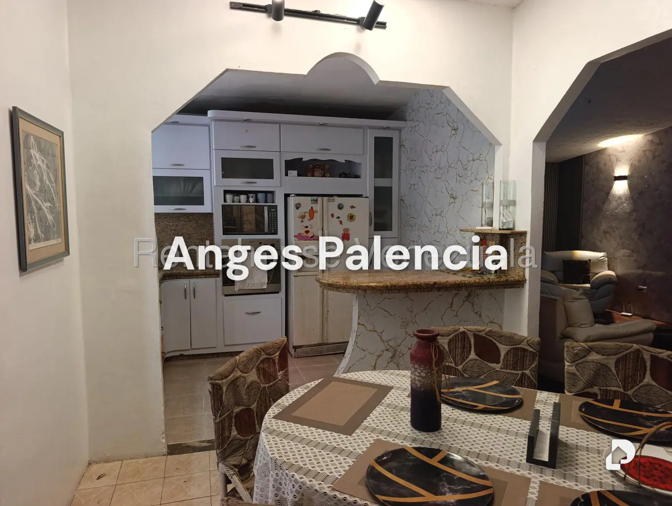 Casa en Conjunto Residencial Palo Negro, Palo Negro – 9