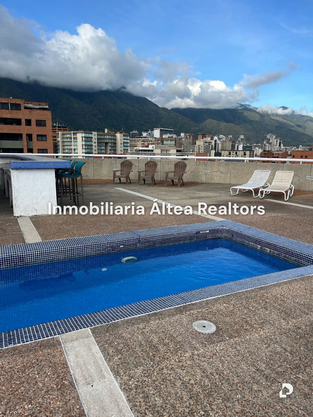 Apartamento en El Rosal, Caracas – 10