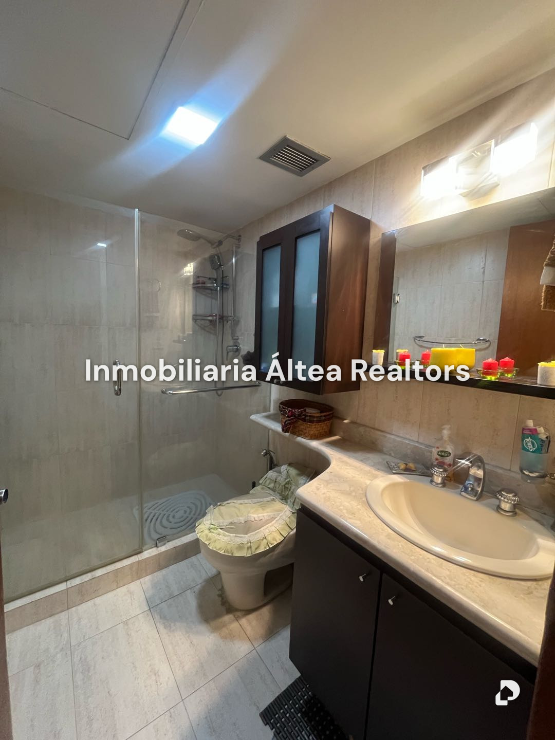 Apartamento en El Rosal, Caracas – 7