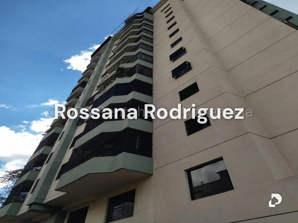 Apartamento en Los Rosales, Caracas – 3