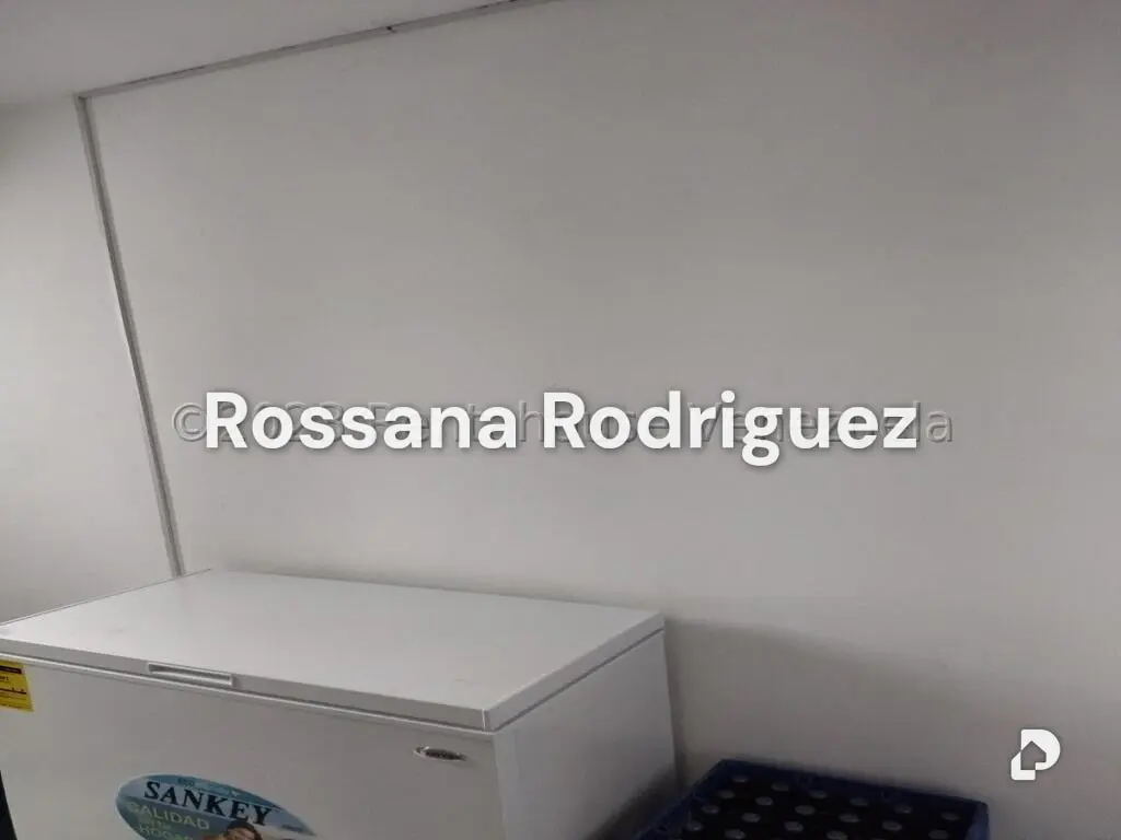 Apartamento en Los Rosales, Caracas – 19
