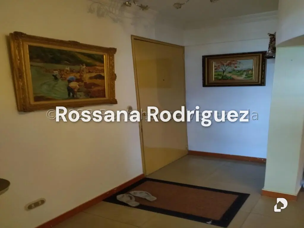 Apartamento en Los Rosales, Caracas – 10