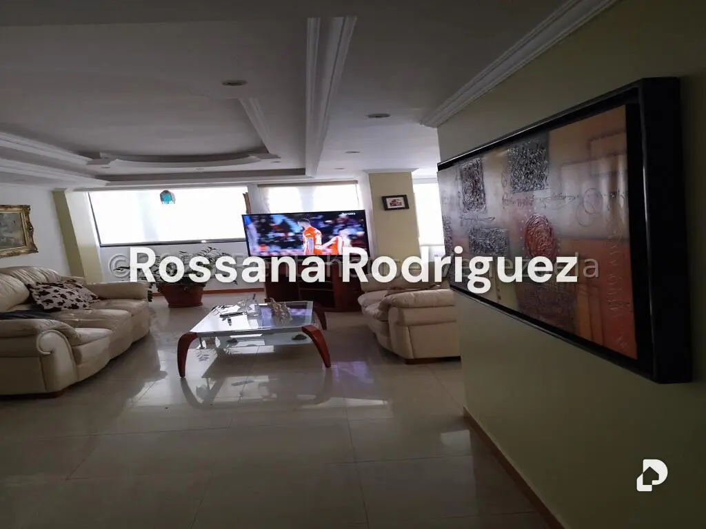 Apartamento en Los Rosales, Caracas – 13