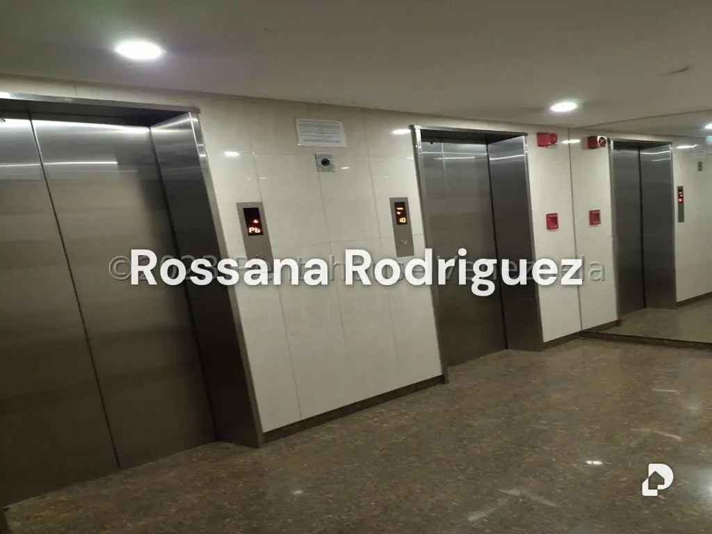 Apartamento en Los Rosales, Caracas – 8