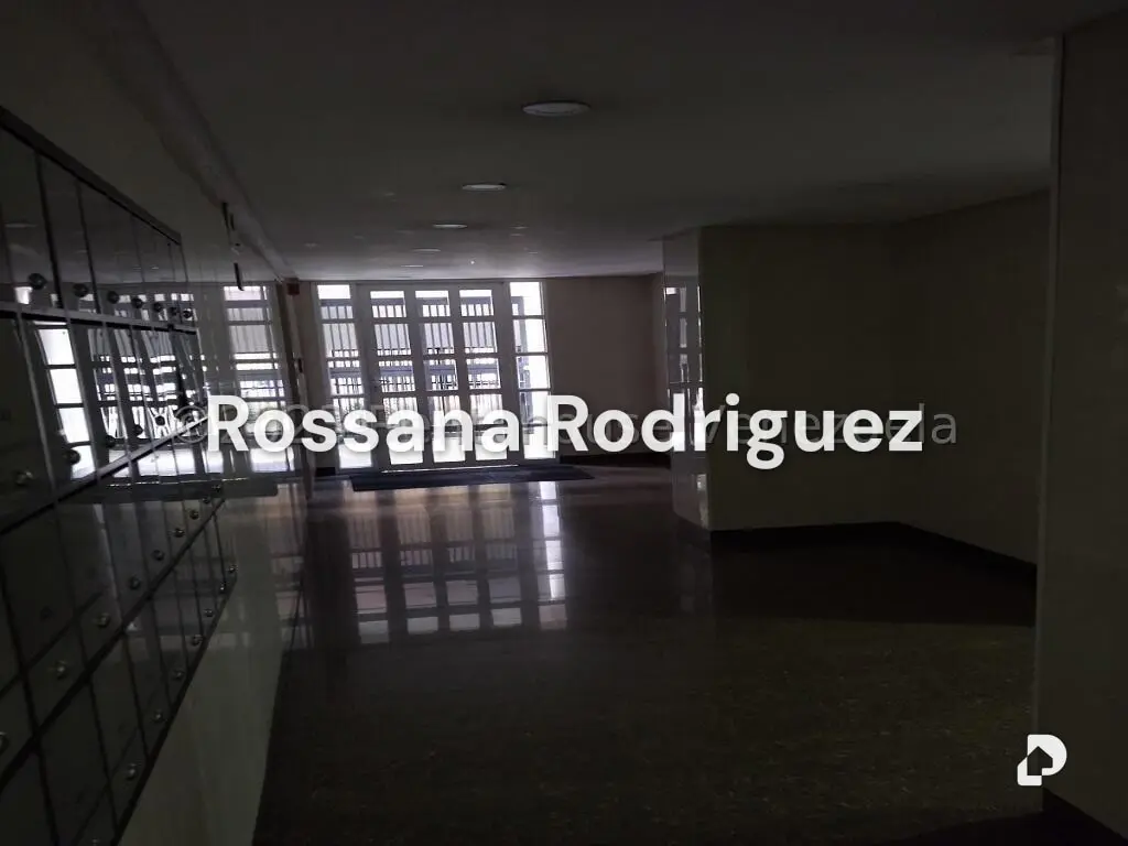 Apartamento en Los Rosales, Caracas – 6