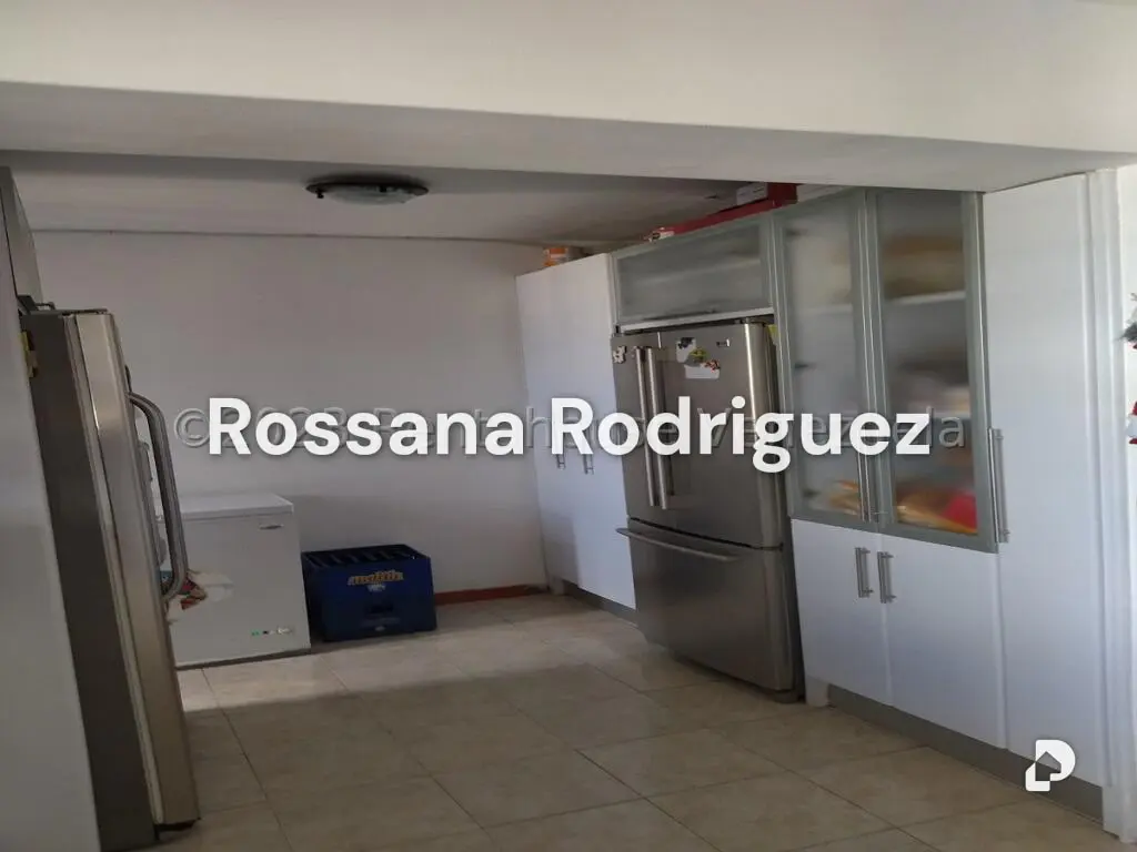Apartamento en Los Rosales, Caracas – 18