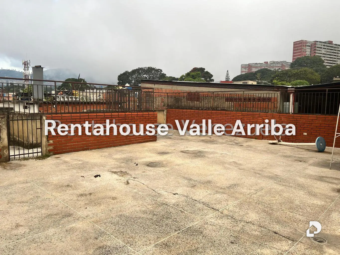 Casa en Catia, Caracas – 18
