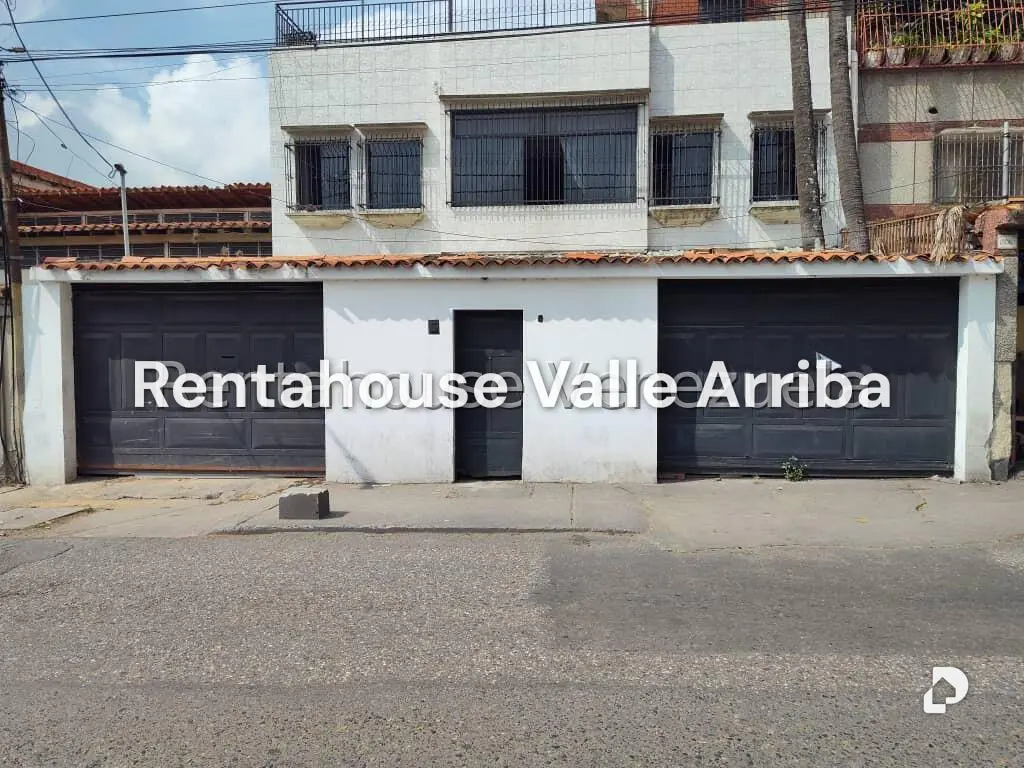 Casa en Catia, Caracas – 1