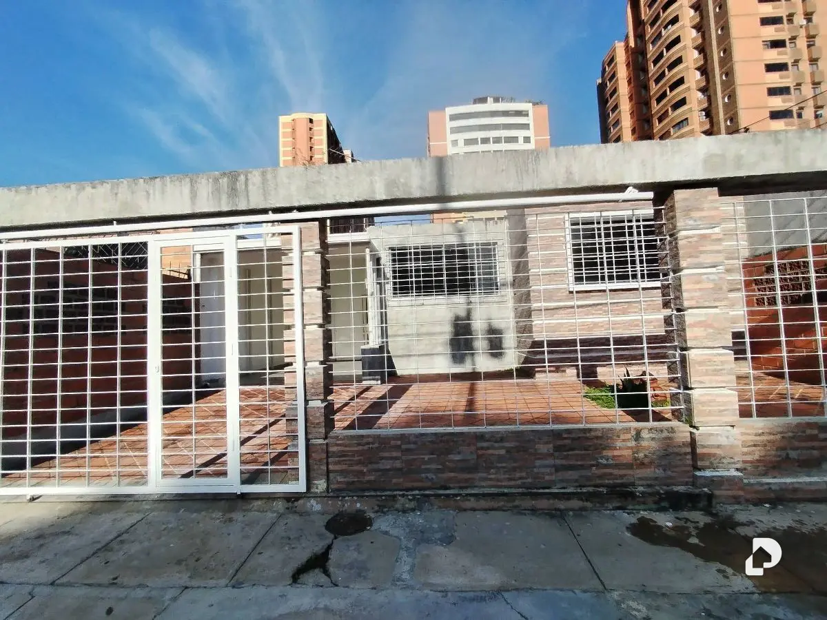 Casa en Parroquia Urbana San José, Valencia – 20