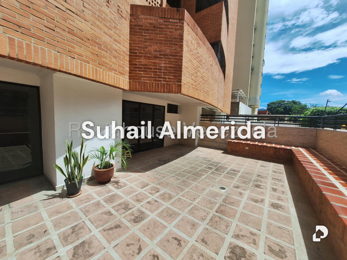 Apartment in La Trigaleña, Valencia – 24
