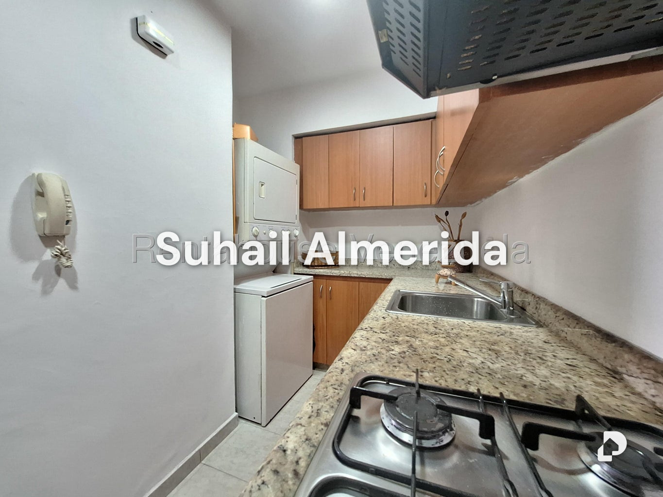 Apartment in La Trigaleña, Valencia – 8