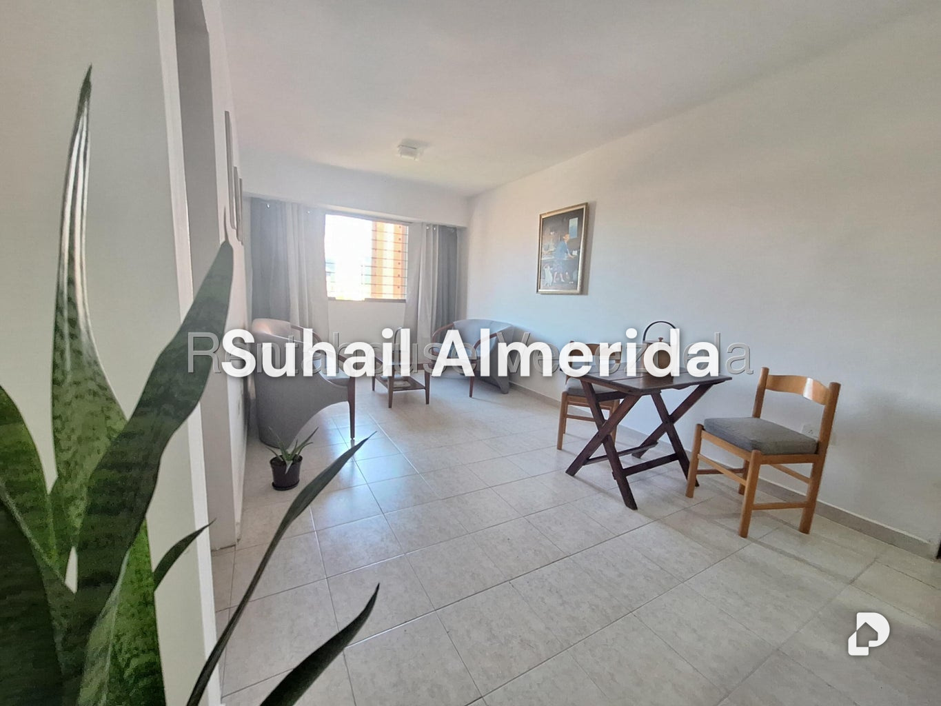 Apartment in La Trigaleña, Valencia – 2