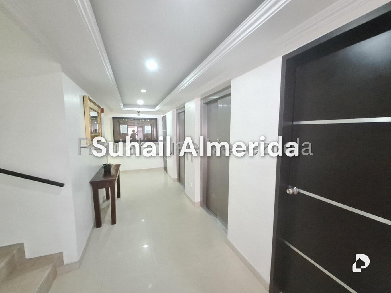 Apartment in La Trigaleña, Valencia – 19