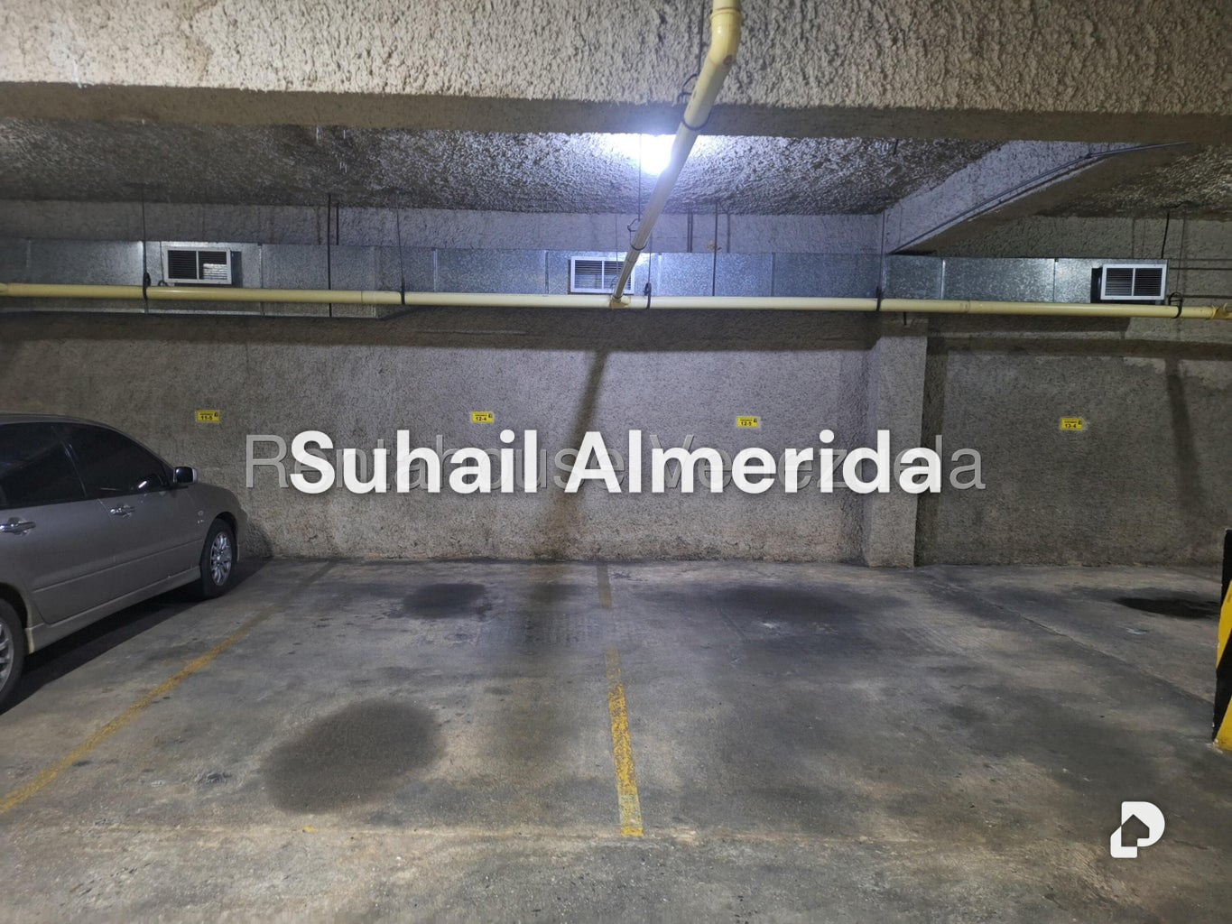 Apartment in La Trigaleña, Valencia – 20