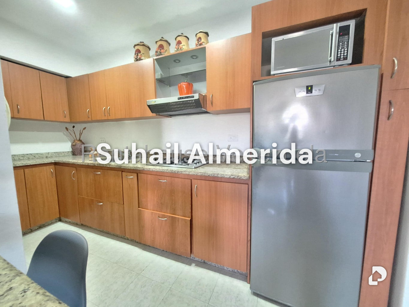 Apartment in La Trigaleña, Valencia – 7