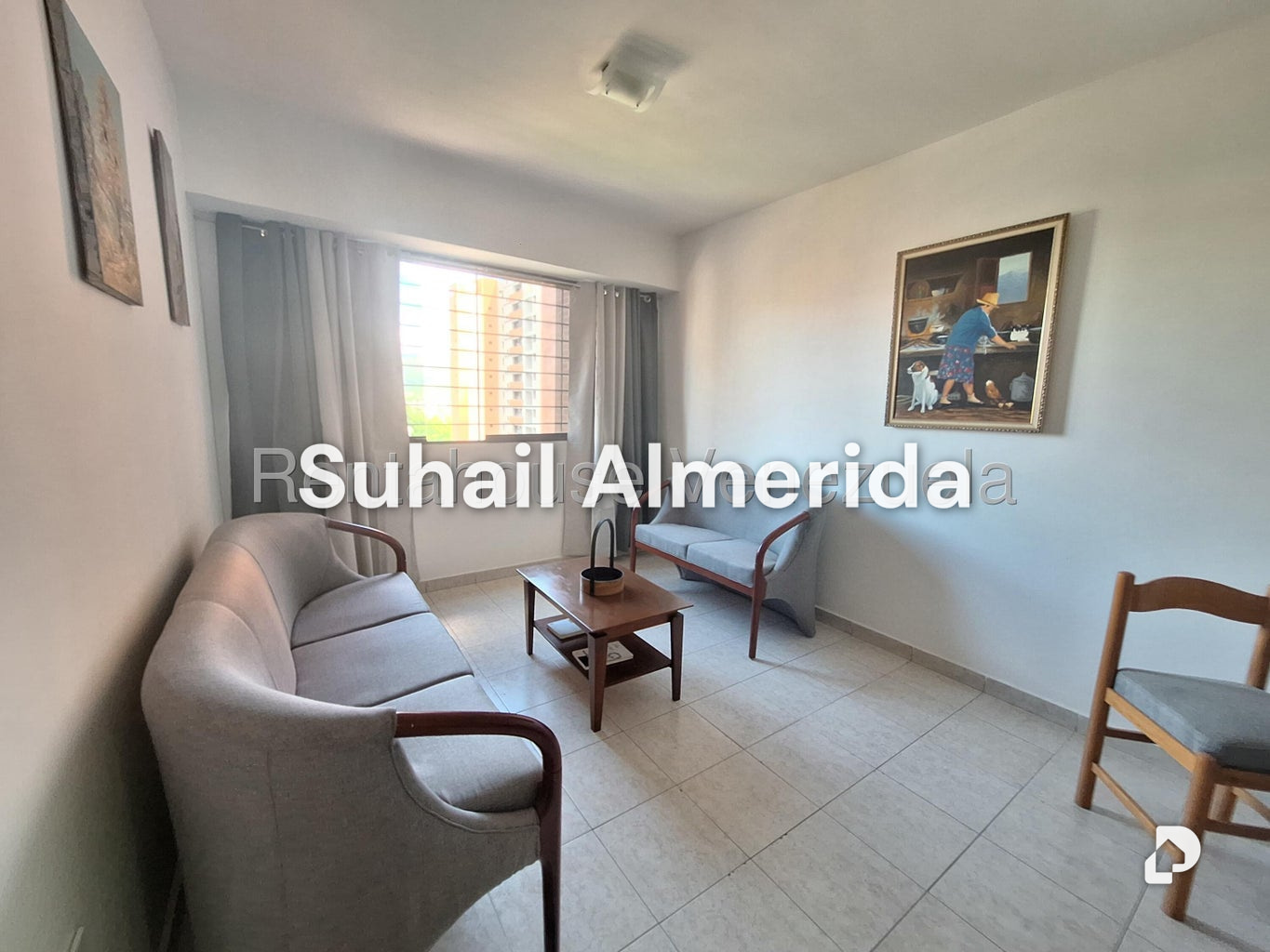Apartment in La Trigaleña, Valencia – 3