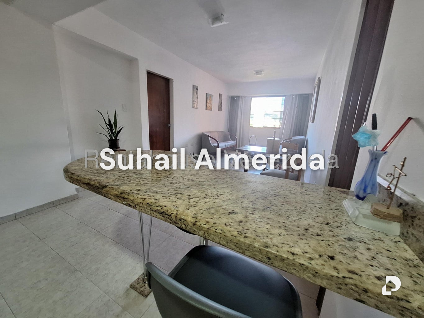 Apartment in La Trigaleña, Valencia – 10