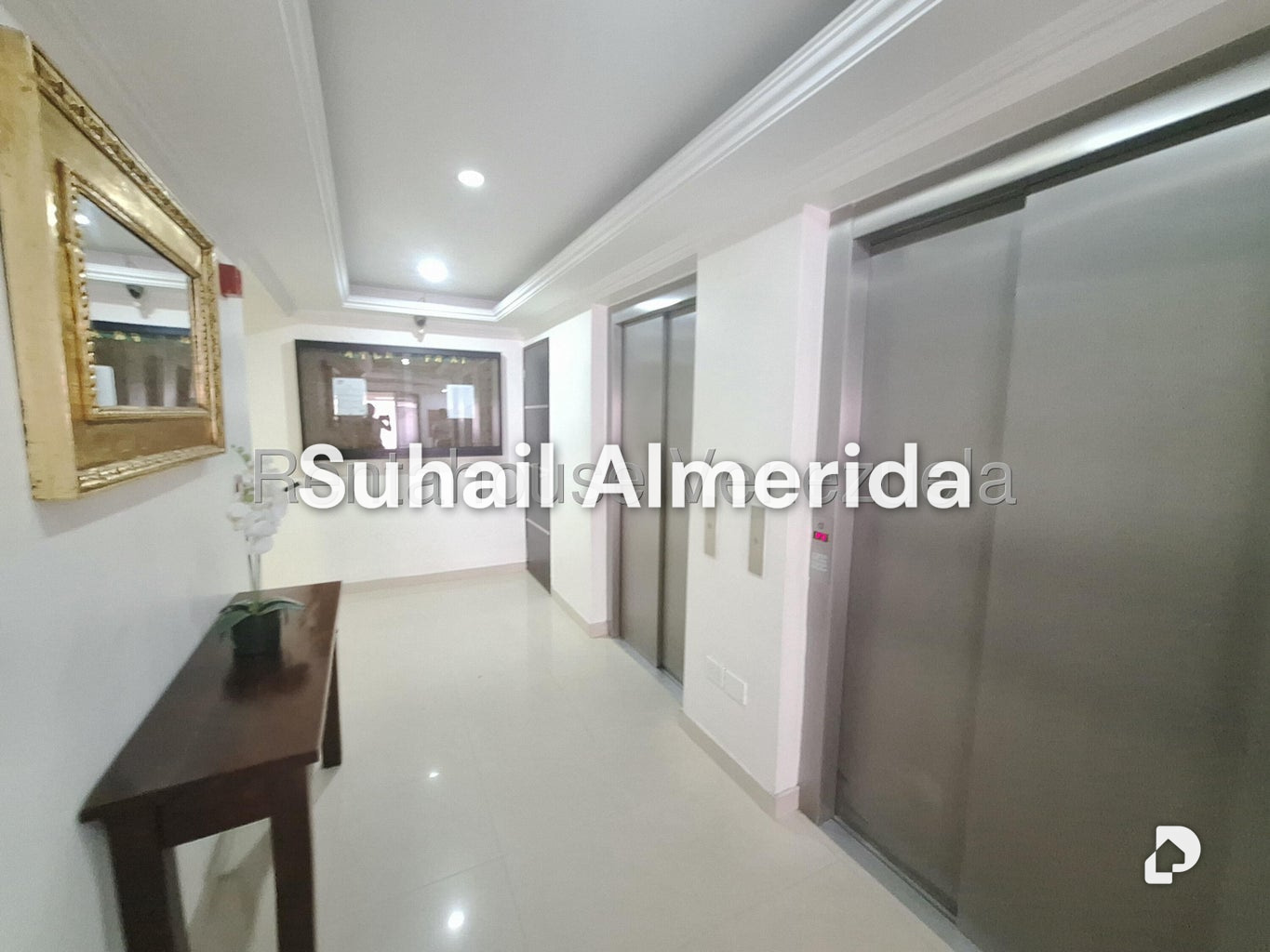 Apartment in La Trigaleña, Valencia – 21
