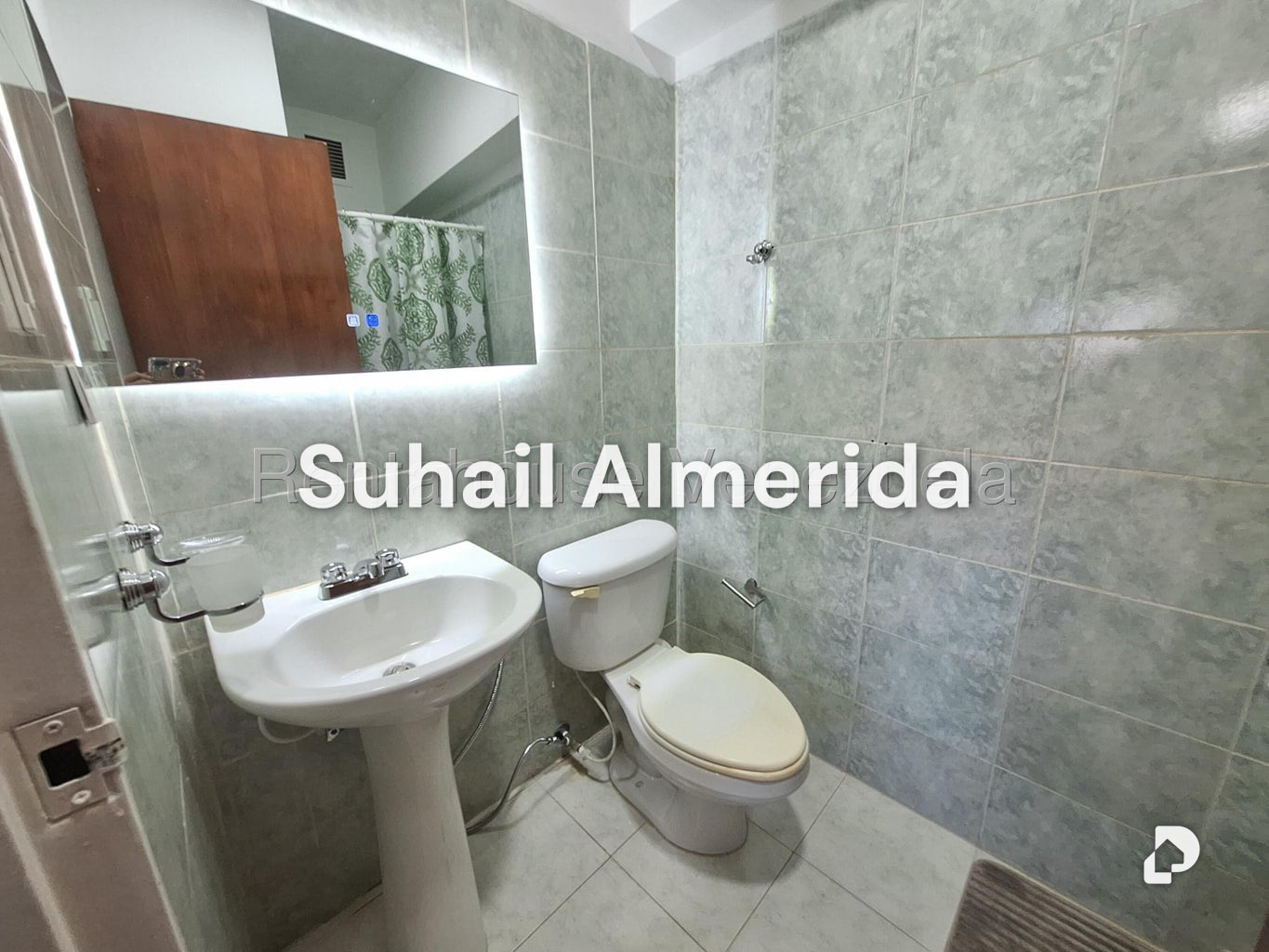 Apartment in La Trigaleña, Valencia – 17