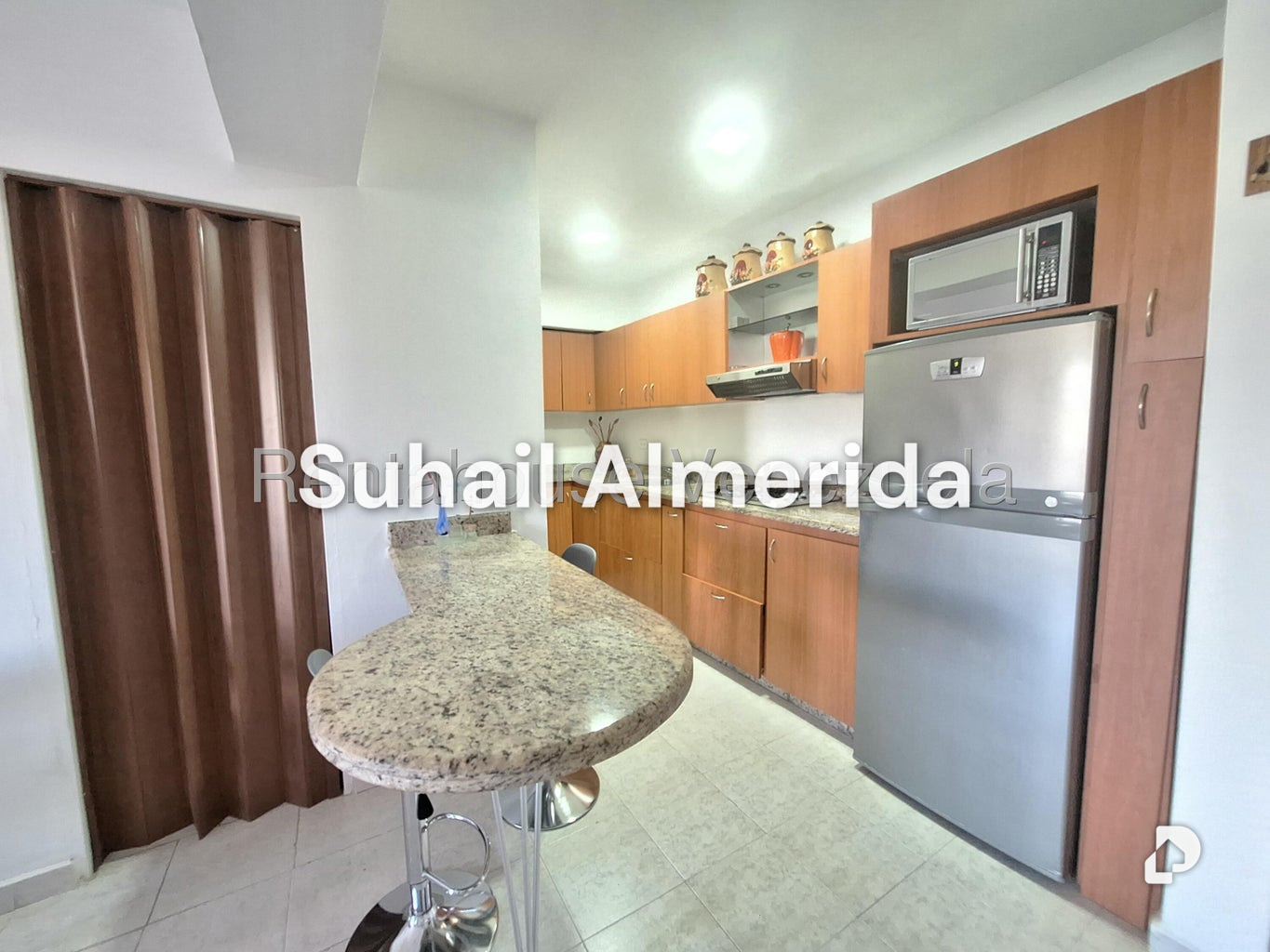 Apartment in La Trigaleña, Valencia – 6