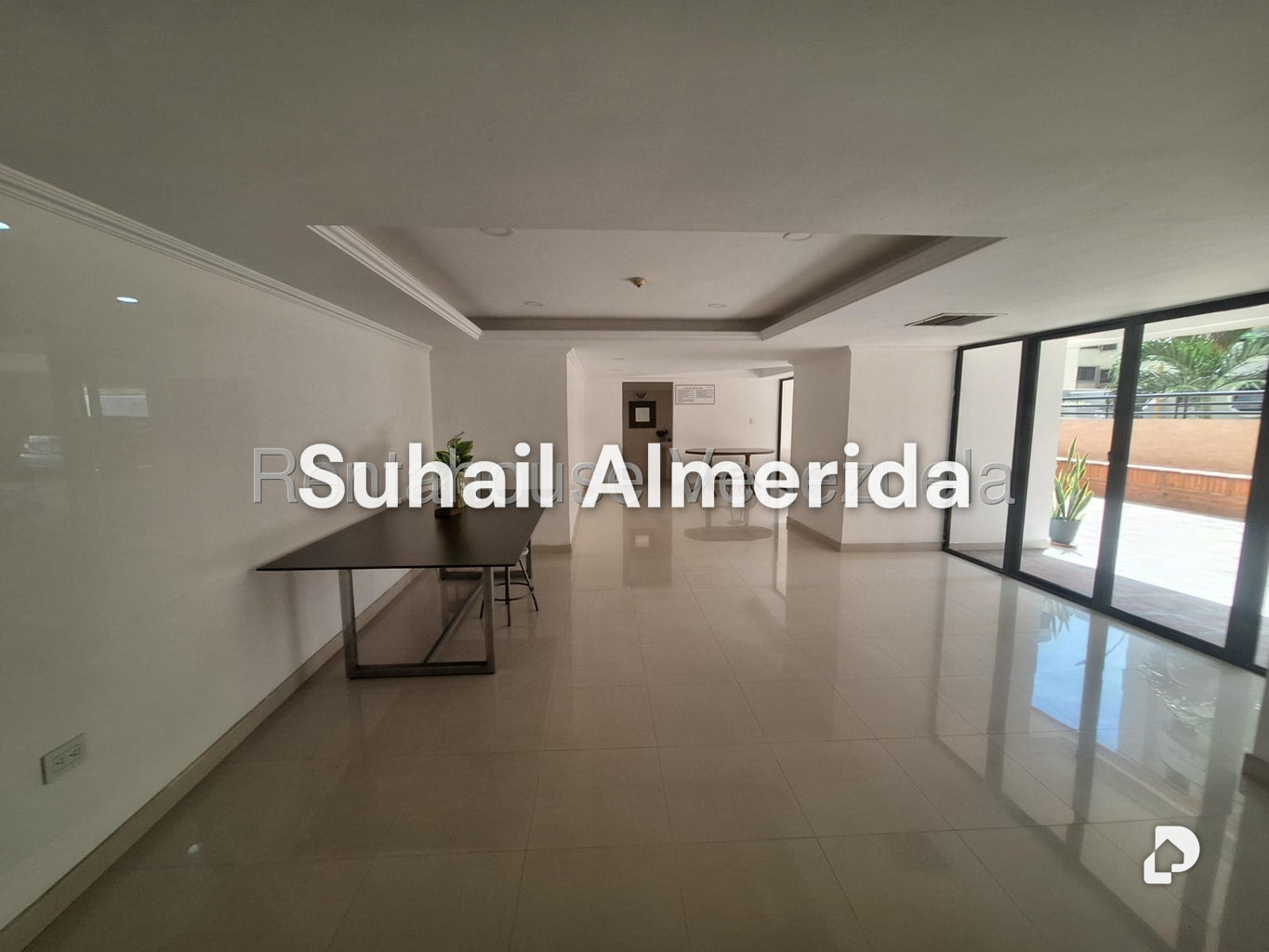 Apartment in La Trigaleña, Valencia – 22