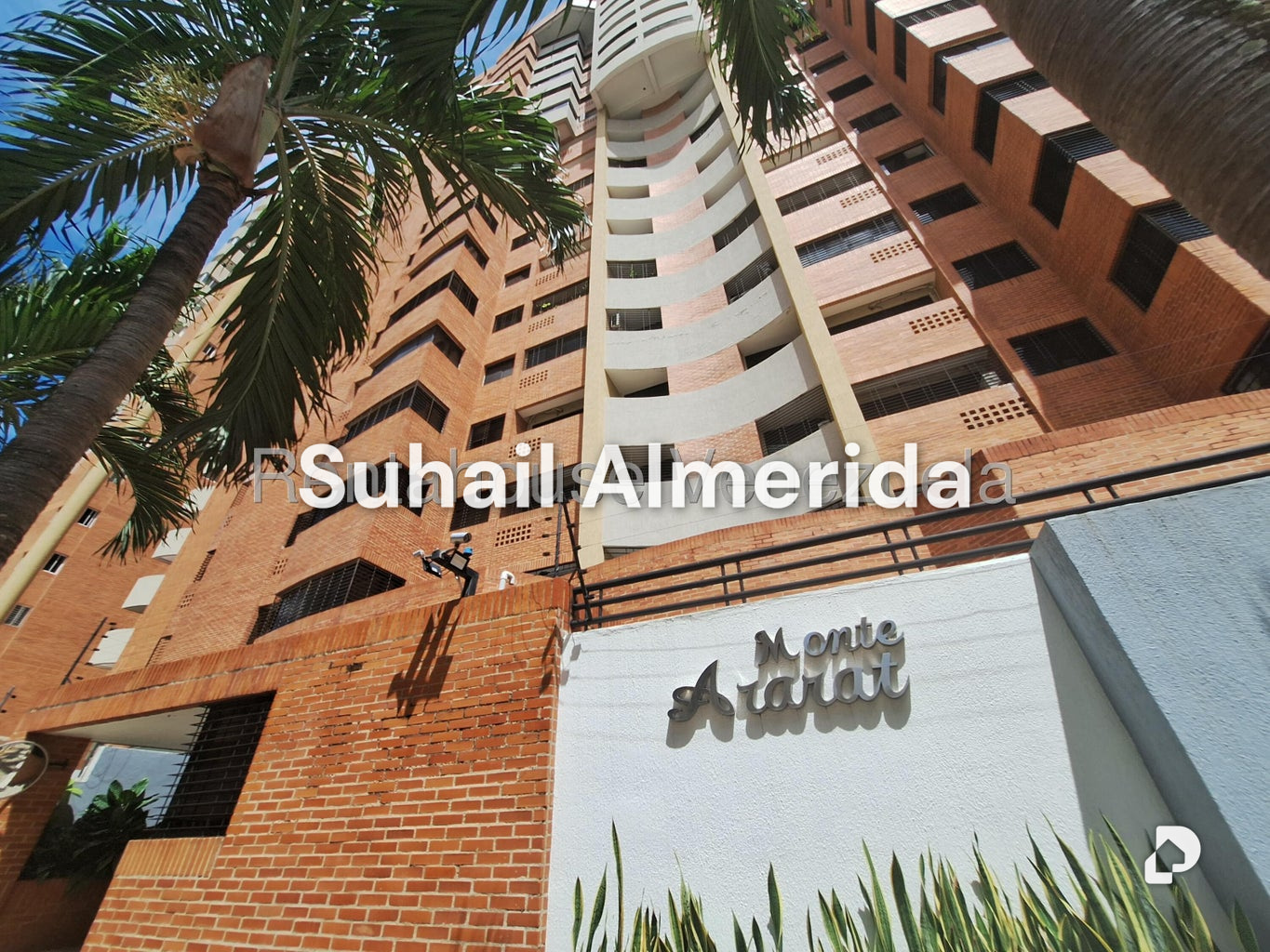 Apartment in La Trigaleña, Valencia – 1