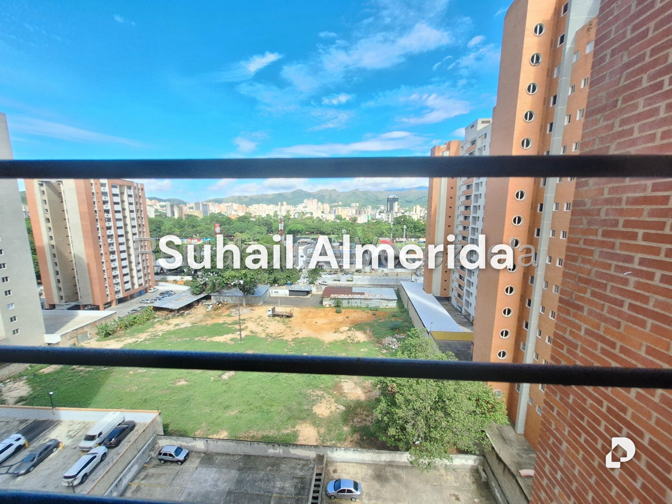 Apartment in La Trigaleña, Valencia – 11