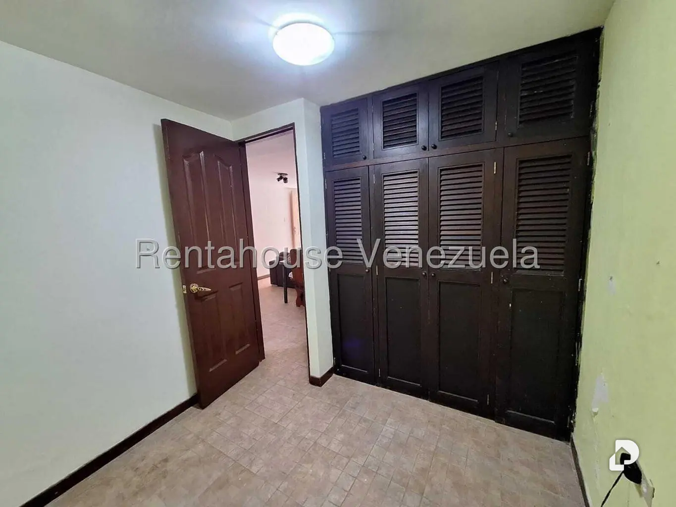 Casa en Los Chorros, Caracas