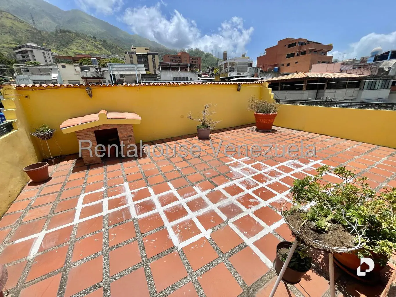 Casa en Los Chorros, Caracas