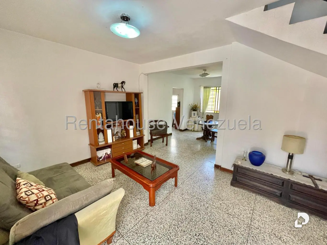 Casa en Los Chorros, Caracas