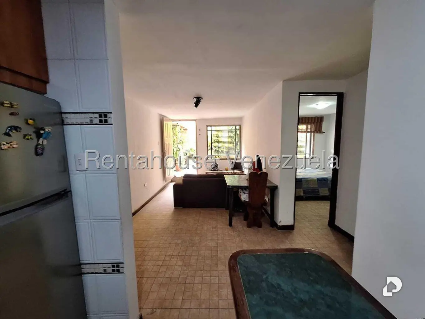 Casa en Los Chorros, Caracas