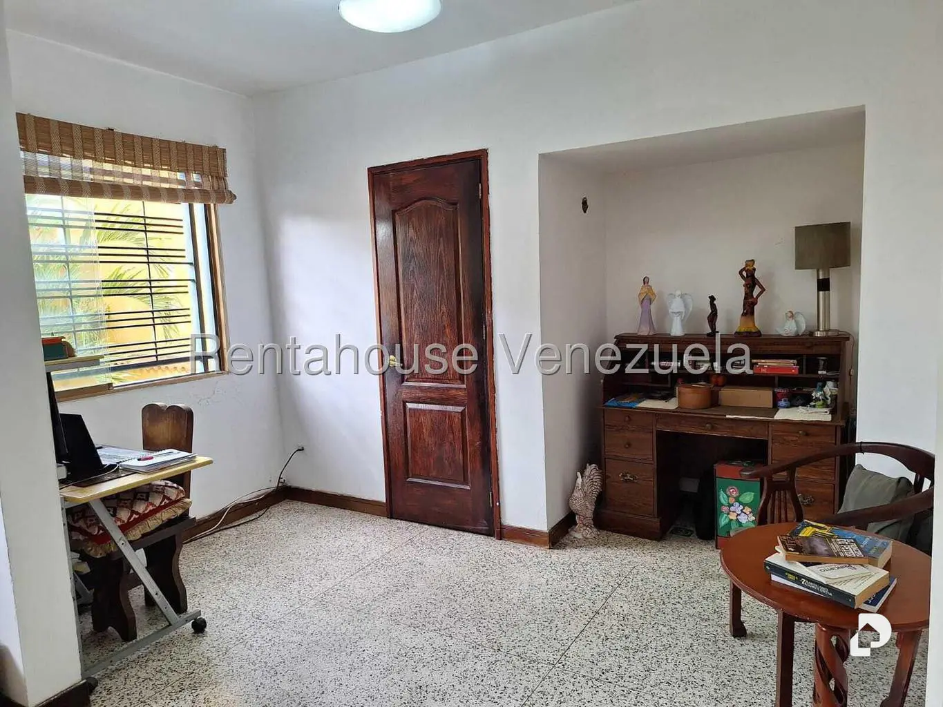 Casa en Los Chorros, Caracas