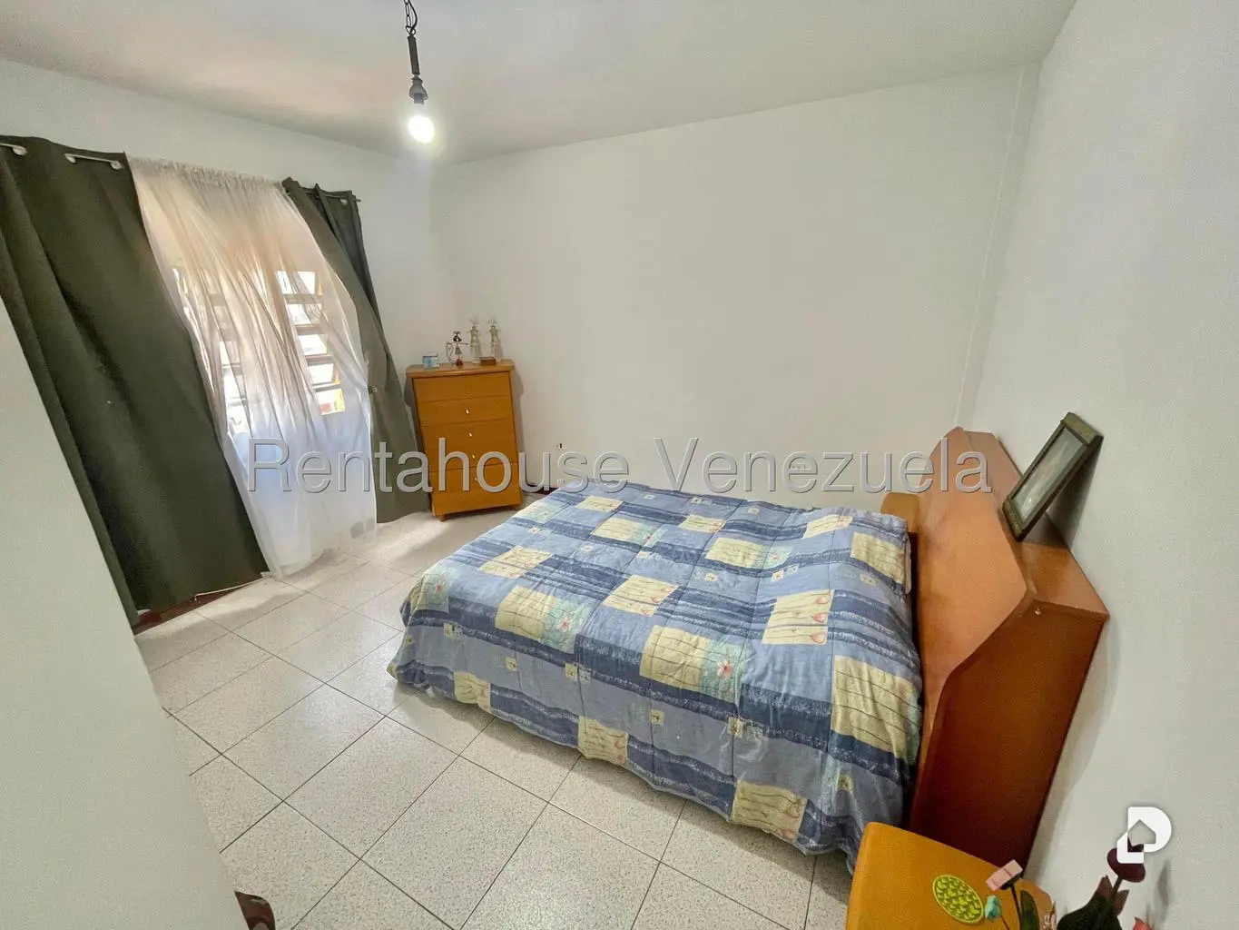 Casa en Los Chorros, Caracas