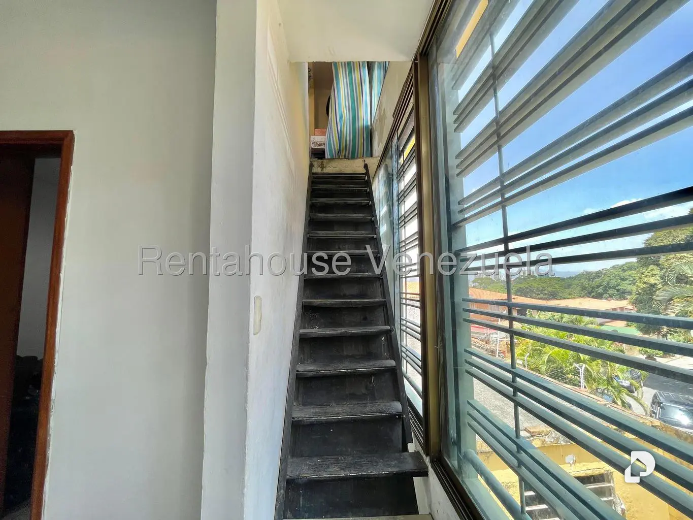 Casa en Los Chorros, Caracas