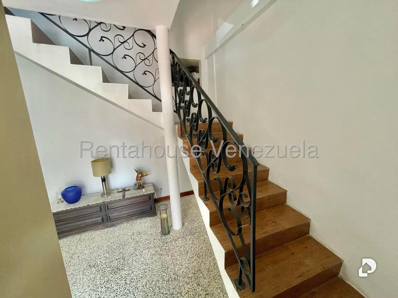 Casa en Los Chorros, Caracas