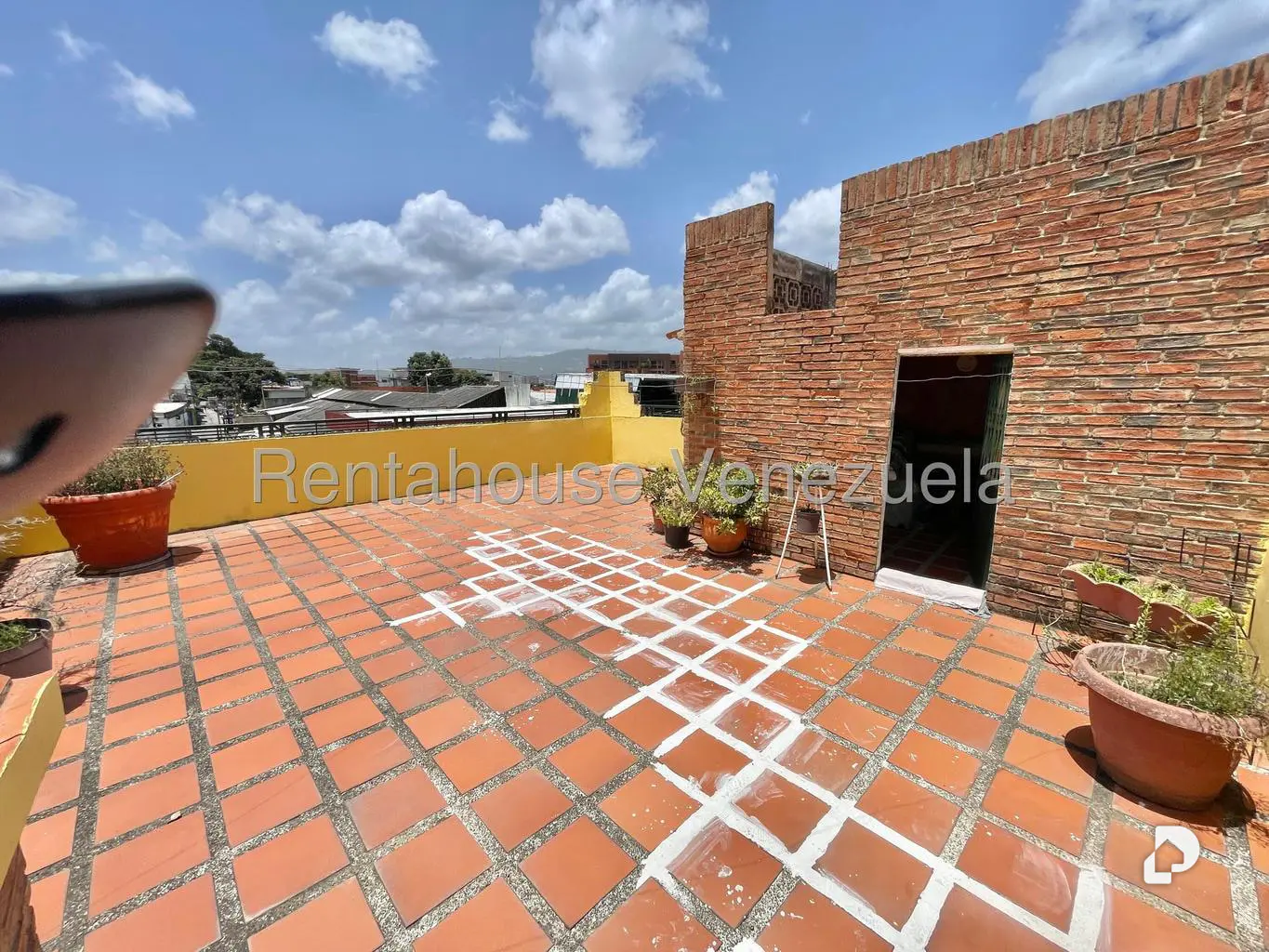 Casa en Los Chorros, Caracas