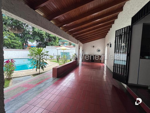 Casa en Montalbán I, Caracas – 6
