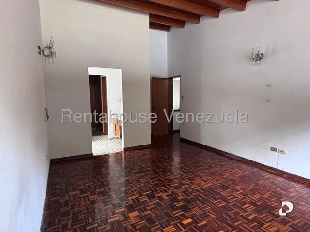 Casa en Montalbán I, Caracas – 11
