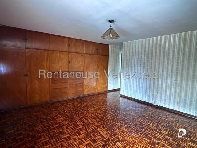 Casa en Montalbán I, Caracas – 14