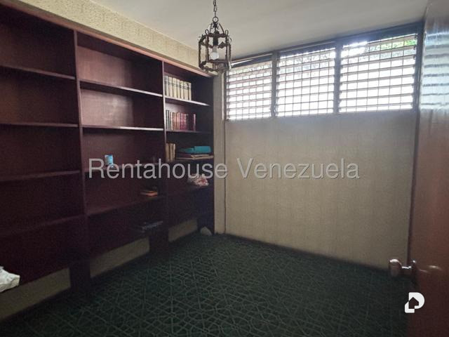 Casa en Montalbán I, Caracas – 9