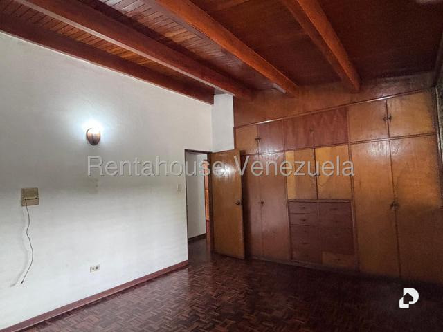 Casa en Montalbán I, Caracas – 16