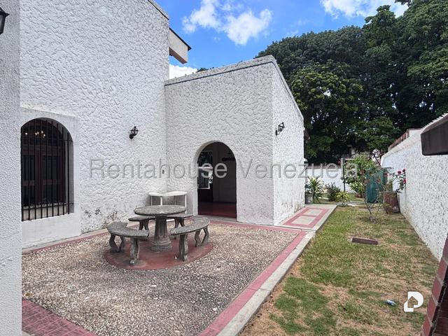 Casa en Montalbán I, Caracas – 5