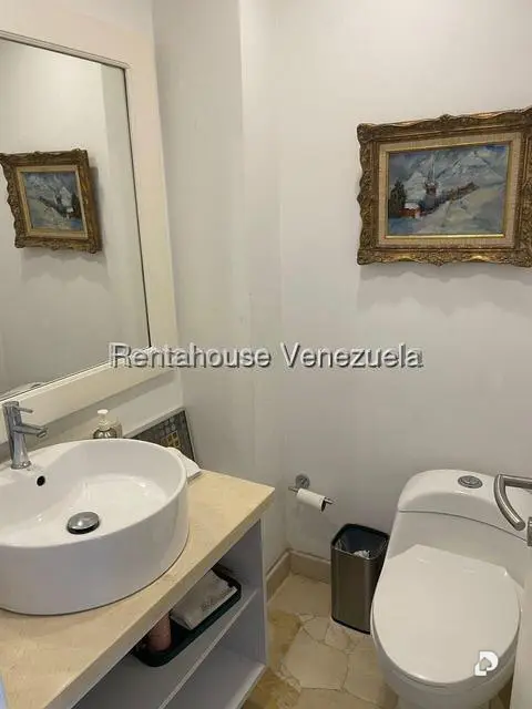 Apartamento en Lomas de Las Mercedes, Caracas – 26