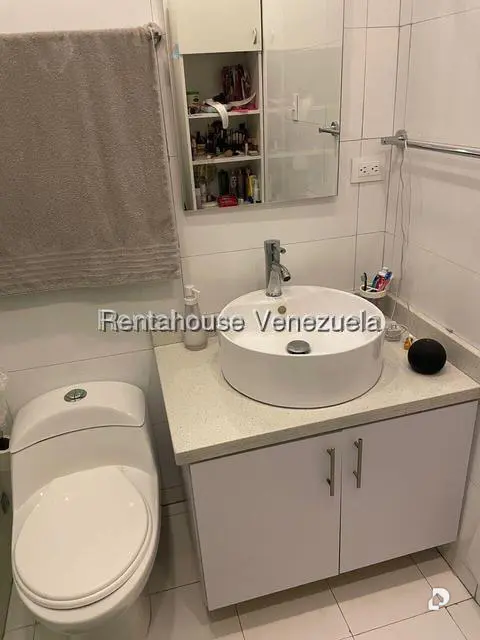 Apartamento en Lomas de Las Mercedes, Caracas – 21